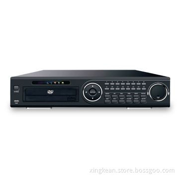 32CH HDMI CCTV DVR with 12V DC Supply and Built-in Dynamic DNS